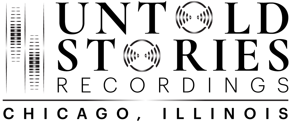 Untold Logo Bnw Gradient01