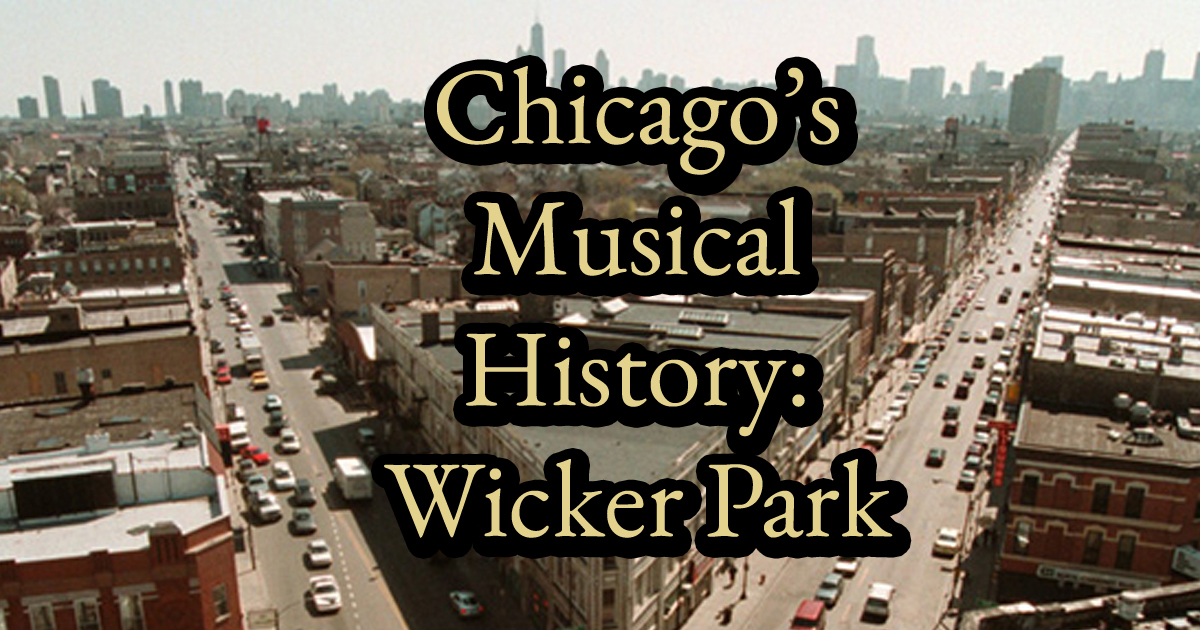Wicker park