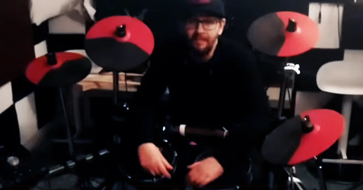 Drumekit