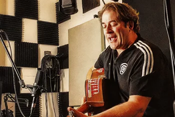 high quality recording