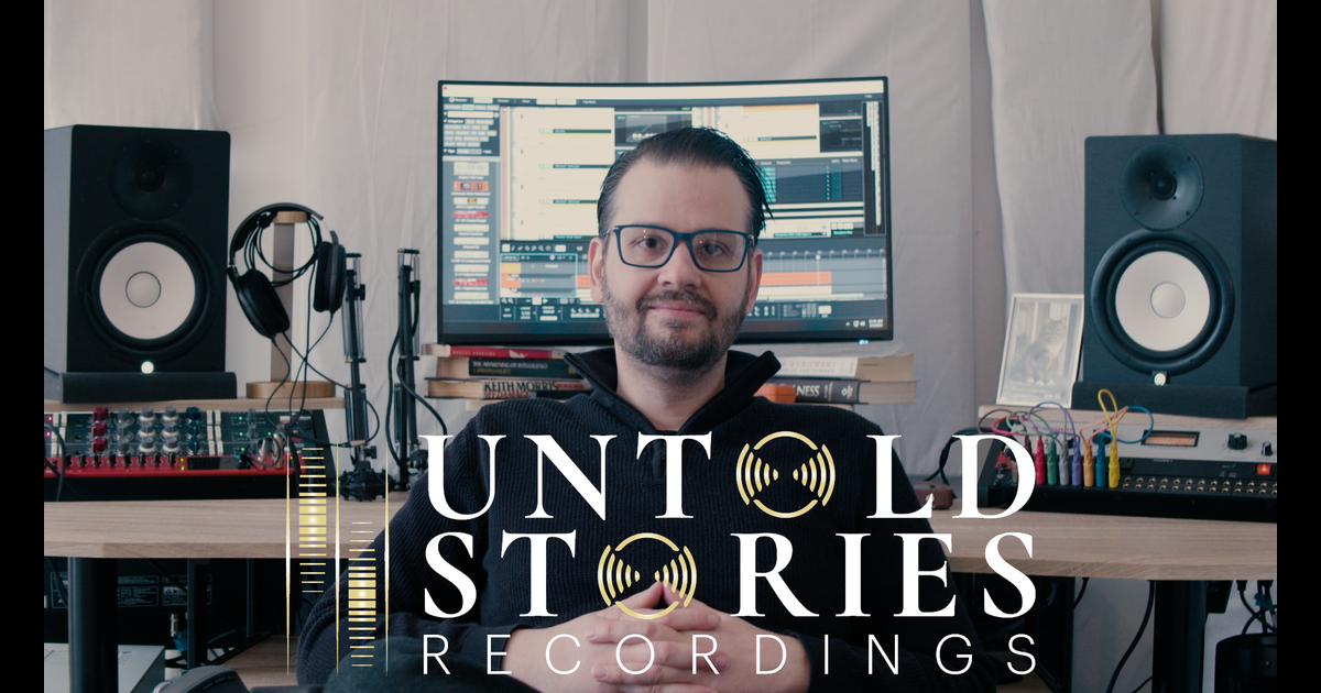 Chicago Recording Studio